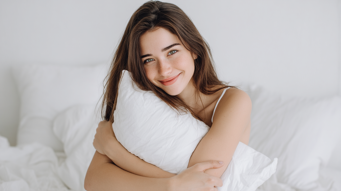 Hedvábné polštáře: zázrak pro pleť a vlasy, nebo jen další trend?